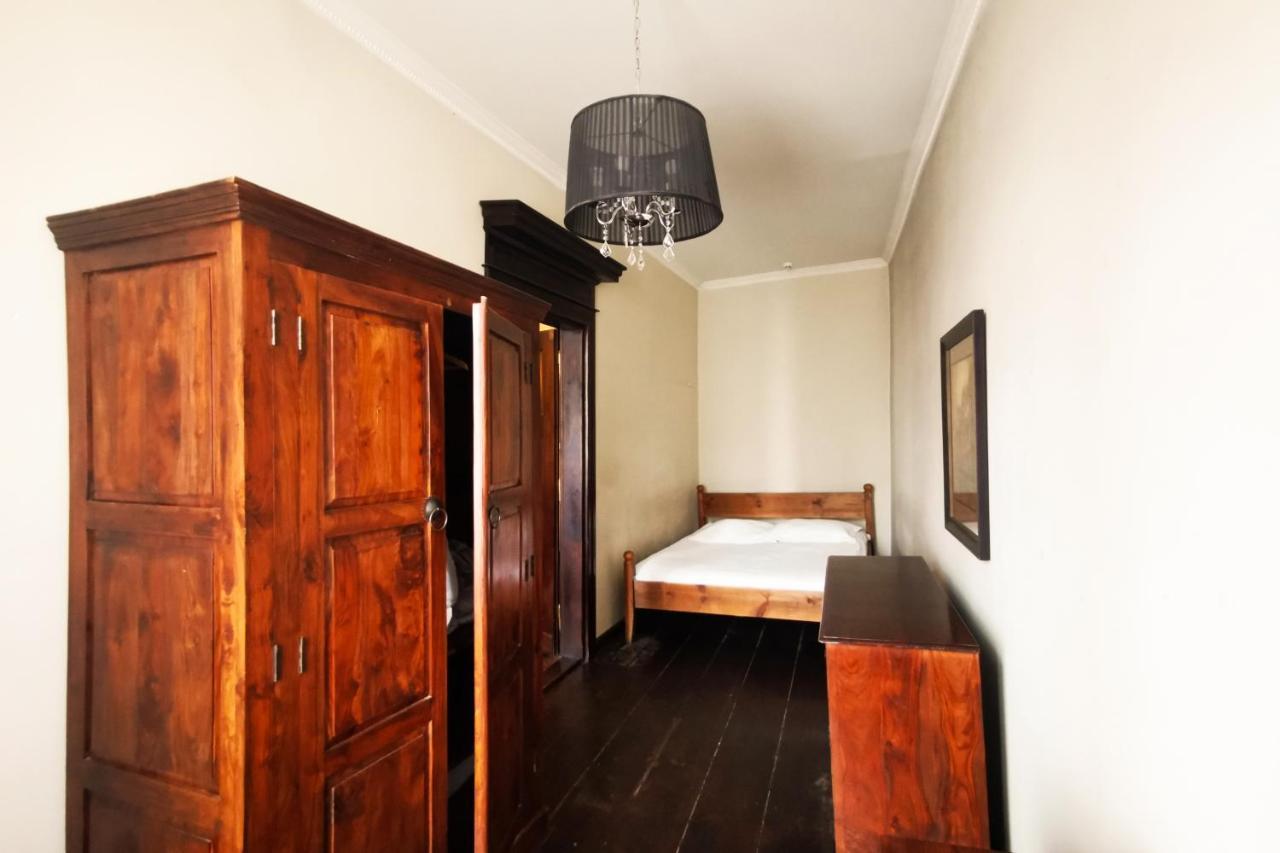 Apartamenty Chleb I Wino Stary Toruń Exteriér fotografie
