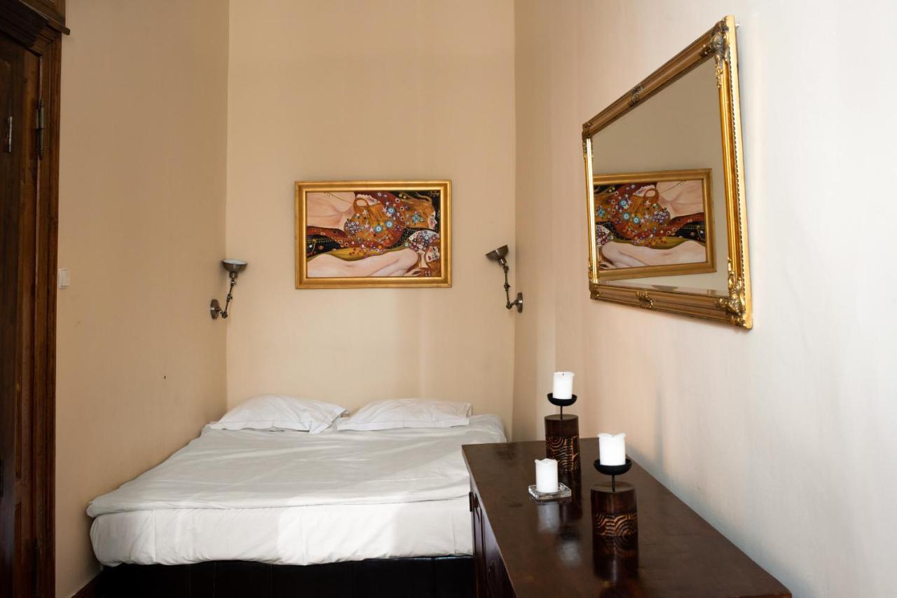 Apartamenty Chleb I Wino Stary Toruń Exteriér fotografie