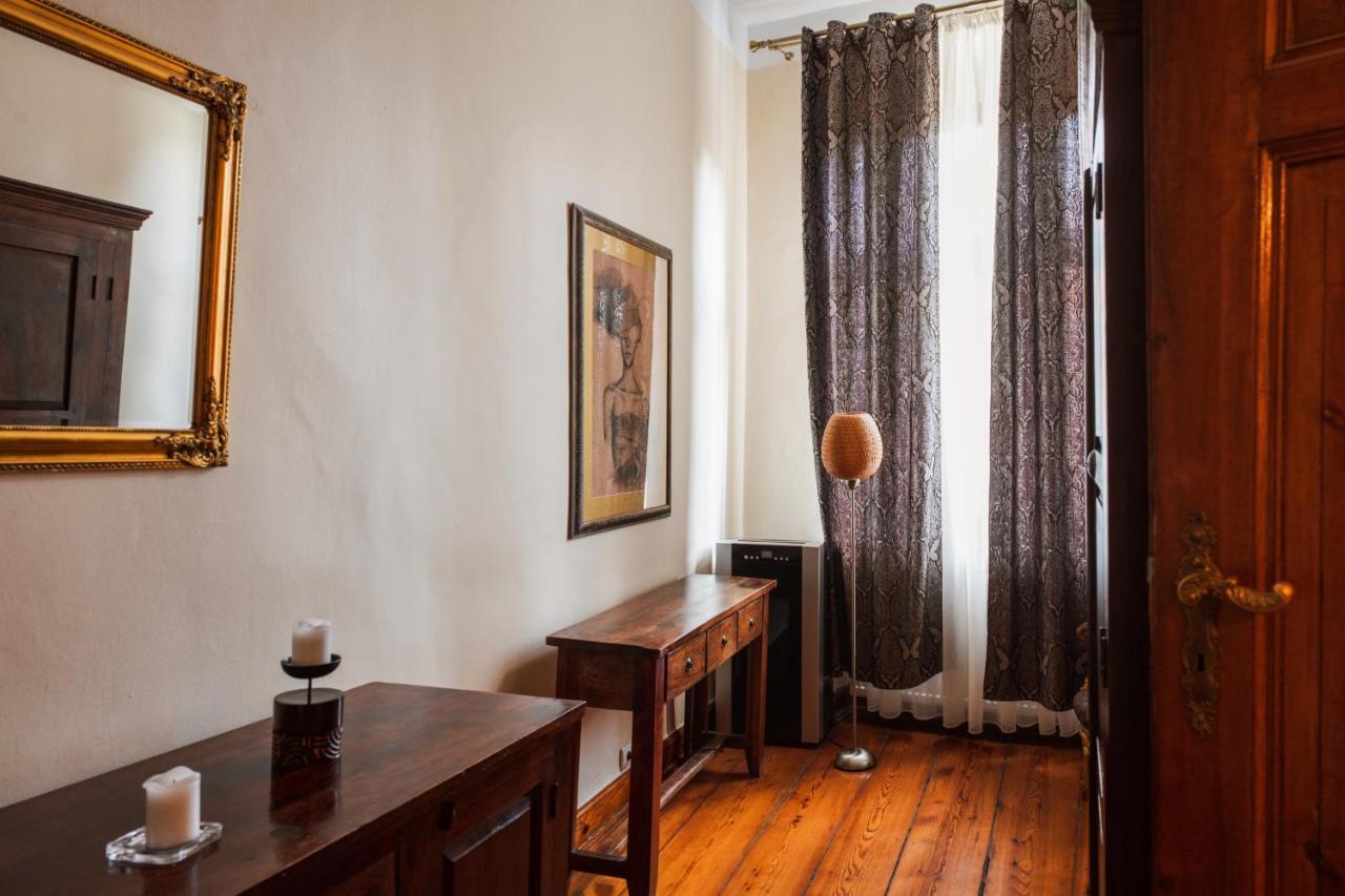 Apartamenty Chleb I Wino Stary Toruń Exteriér fotografie