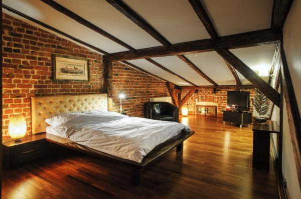 Apartamenty Chleb I Wino Stary Toruń Exteriér fotografie