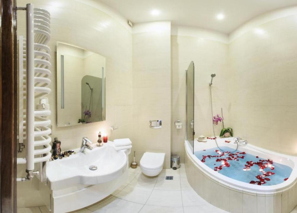 Apartamenty Chleb I Wino Stary Toruń Exteriér fotografie