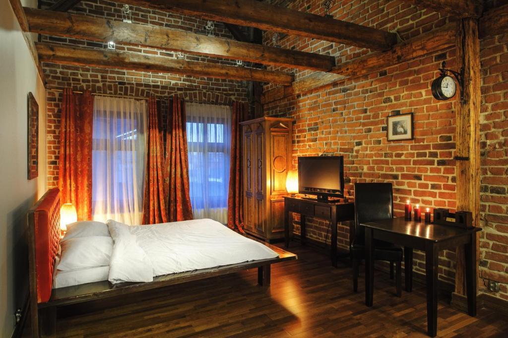 Apartamenty Chleb I Wino Stary Toruń Exteriér fotografie