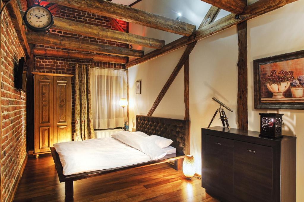Apartamenty Chleb I Wino Stary Toruń Exteriér fotografie