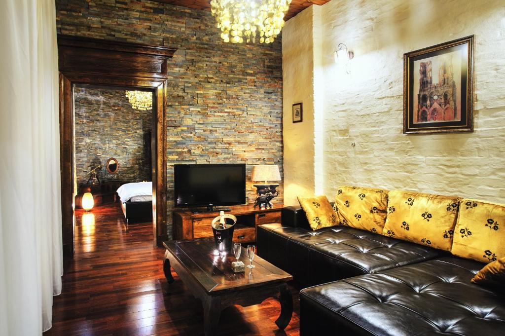 Apartamenty Chleb I Wino Stary Toruń Exteriér fotografie