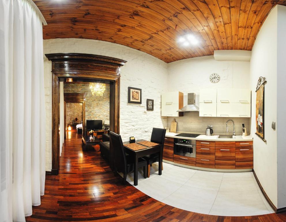 Apartamenty Chleb I Wino Stary Toruń Exteriér fotografie