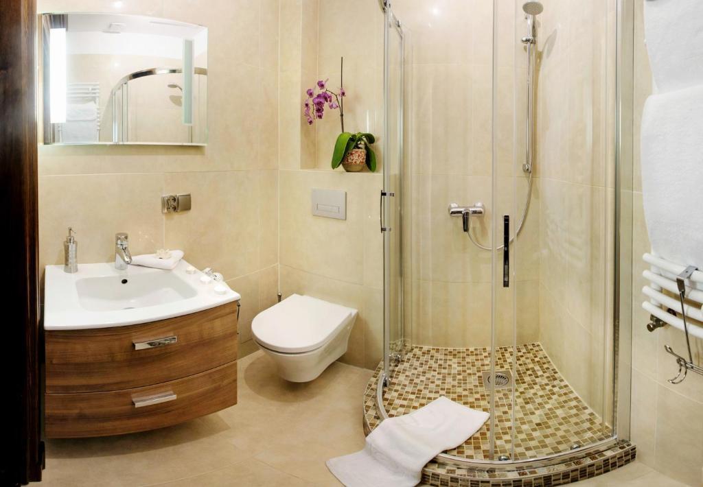 Apartamenty Chleb I Wino Stary Toruń Exteriér fotografie