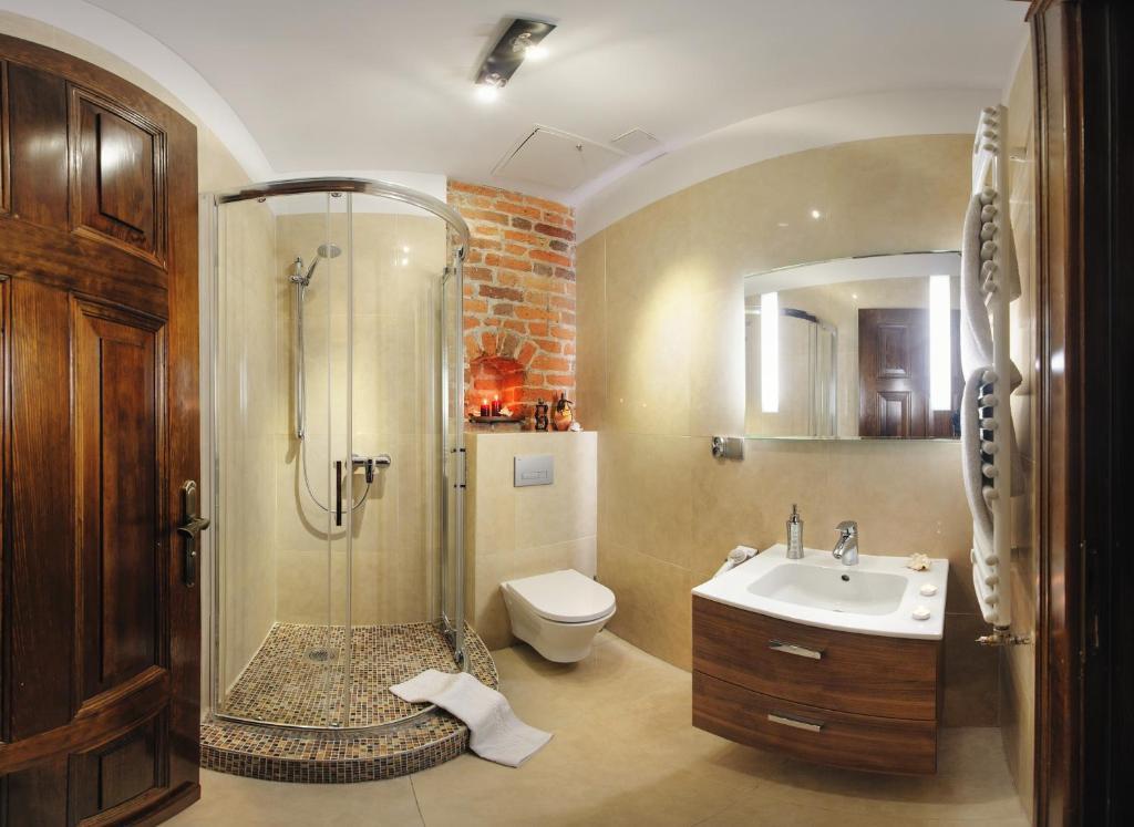 Apartamenty Chleb I Wino Stary Toruń Exteriér fotografie